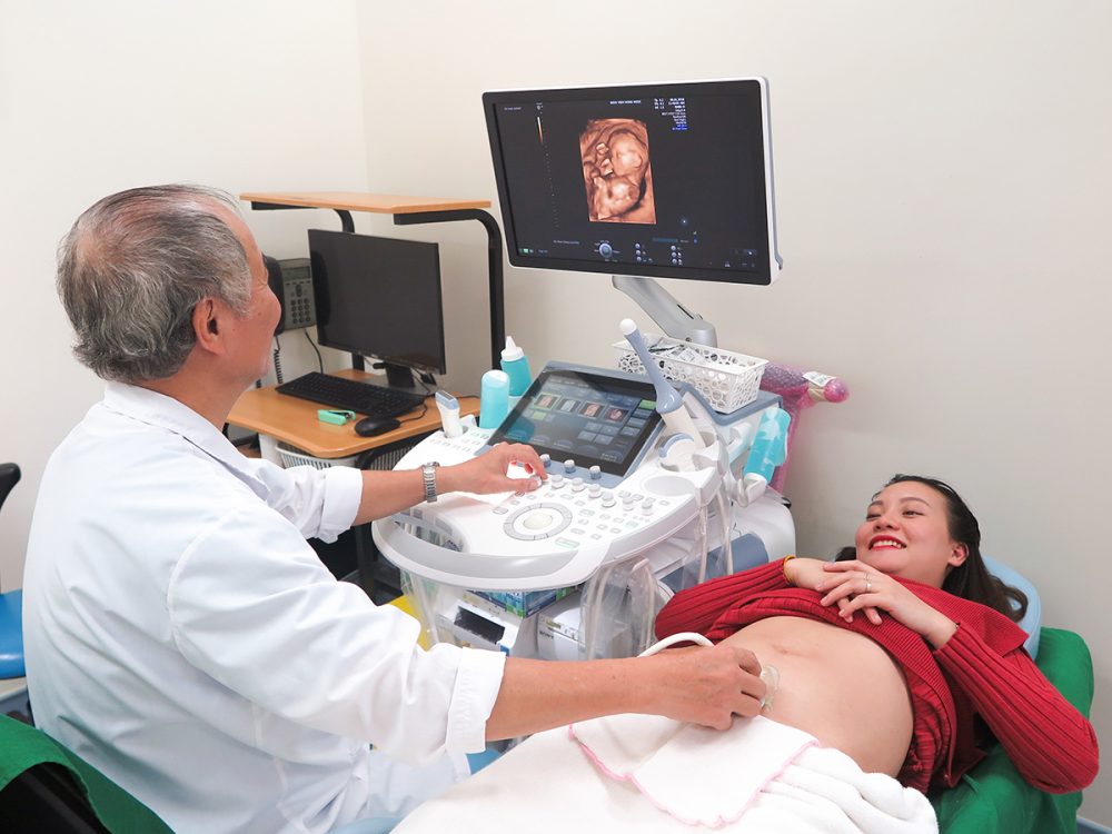 Phòng Khám Đông Phương Siêu Âm Tốt Nhất Đà Nẵng