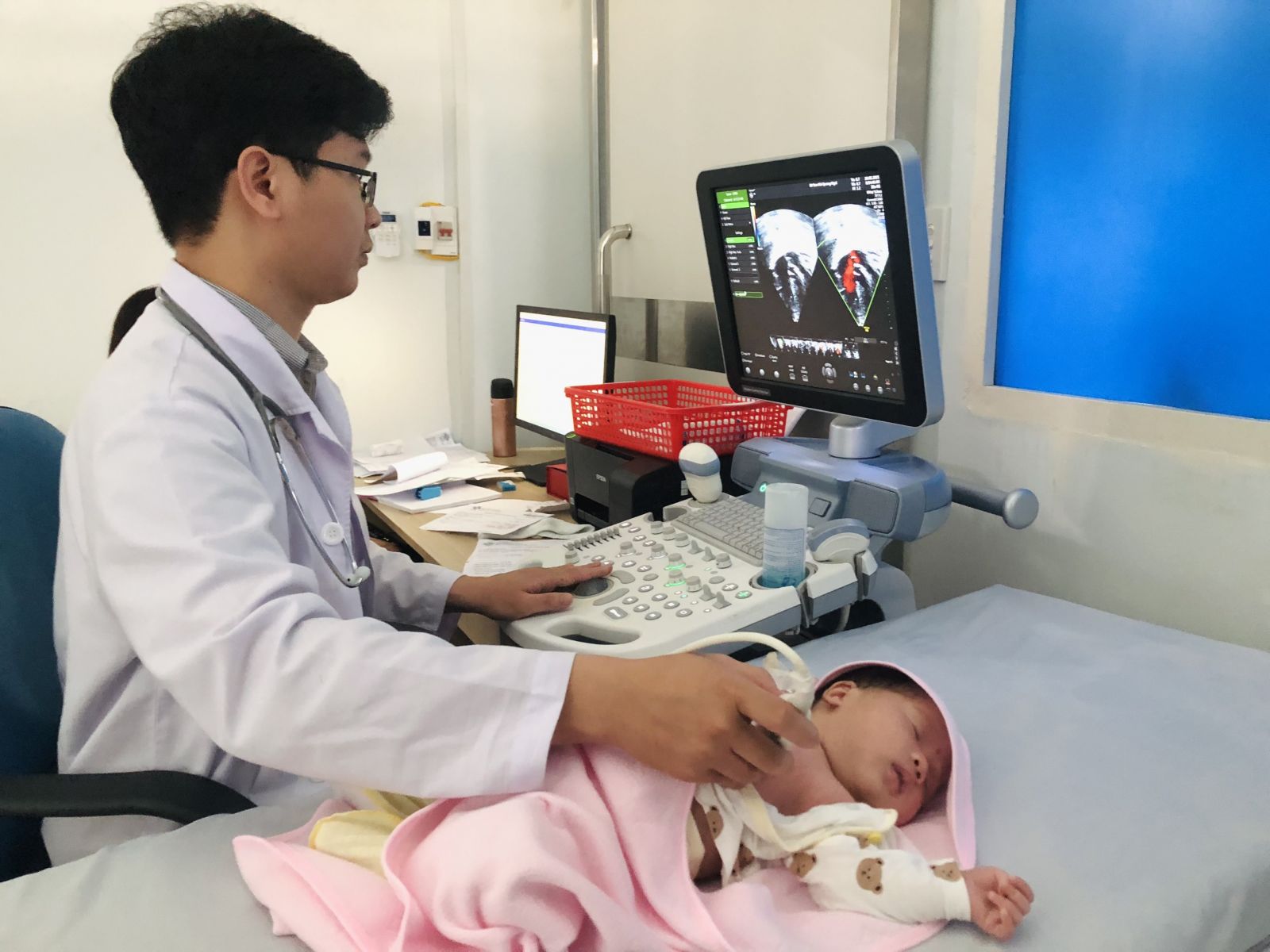 Phòng Khám Đông Phương Siêu Âm Tốt Nhất Đà Nẵng