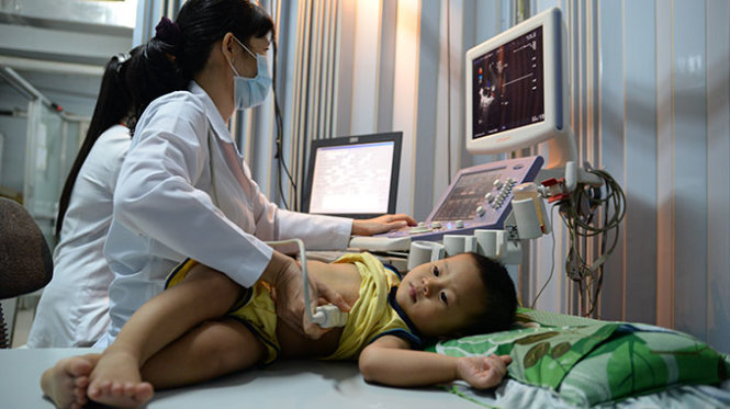 Phòng Khám Đông Phương Siêu Âm Tốt Nhất Đà Nẵng