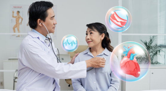 Lý do nên chọn dịch vụ Xét Nghiệm - Điện Tim tại Đà Nẵng