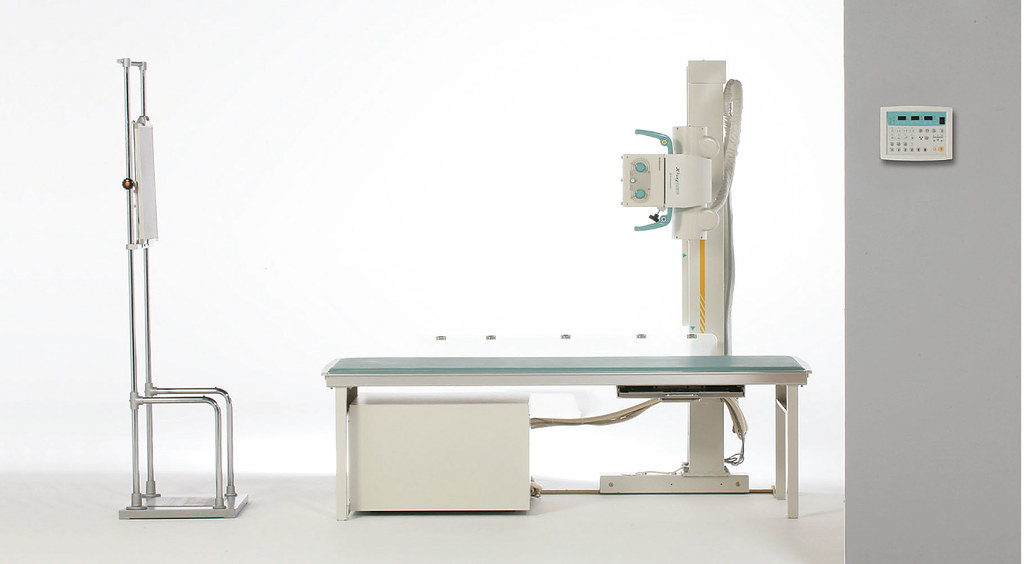 Lợi ích khi chọn dịch vụ chụp X-quang thường quy tại Đà Nẵng