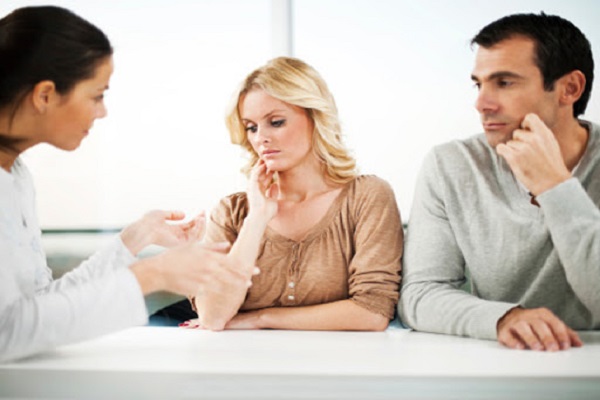 Các bước trong quy trình tư vấn và chẩn đoán hiếm muộn tại Đà Nẵng