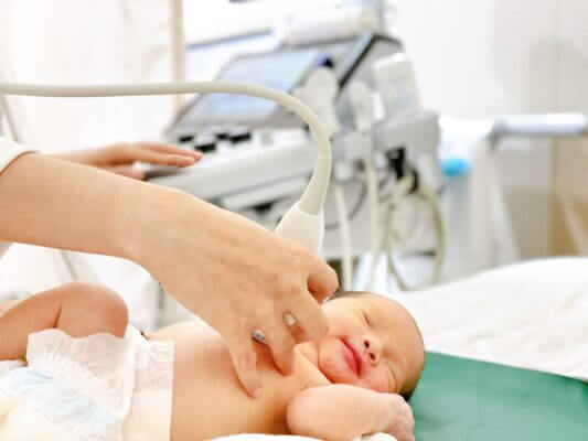 Các tiêu chí lựa chọn dịch vụ siêu âm sơ sinh tại Đà Nẵng