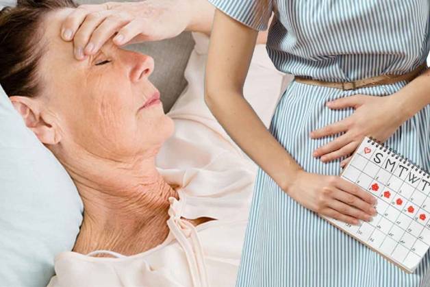 Mục đích của dịch vụ khám rối loạn tiền mãn kinh và mãn kinh tại Đà Nẵng