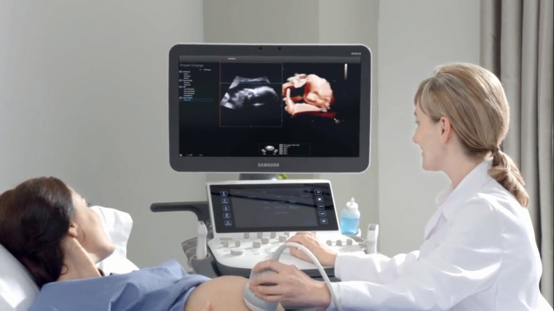 Chi phí siêu âm 4 chiều tại Đà Nẵng hết bao nhiêu và nên thực hiện khi nào?