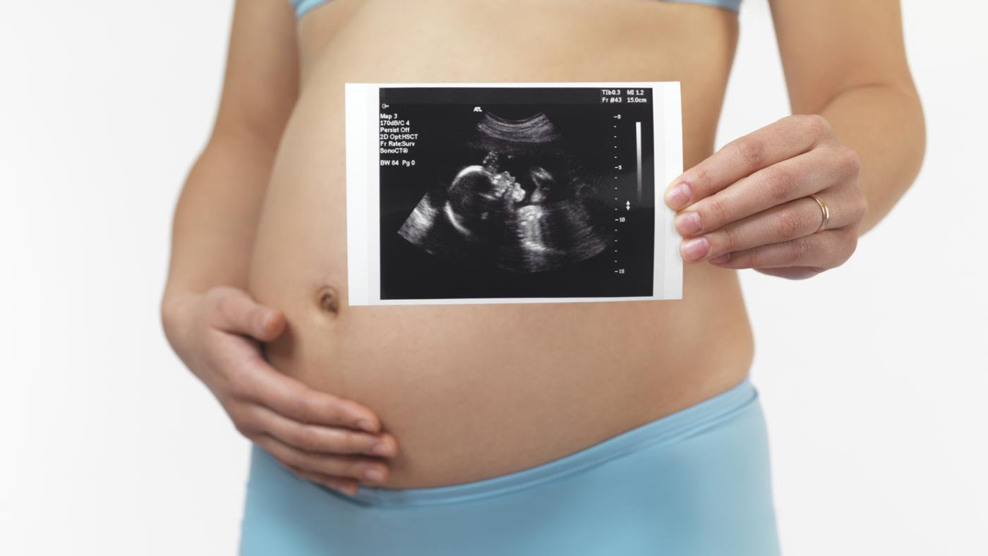 Siêu âm thai nhi 2D nhiều có an toàn không?
